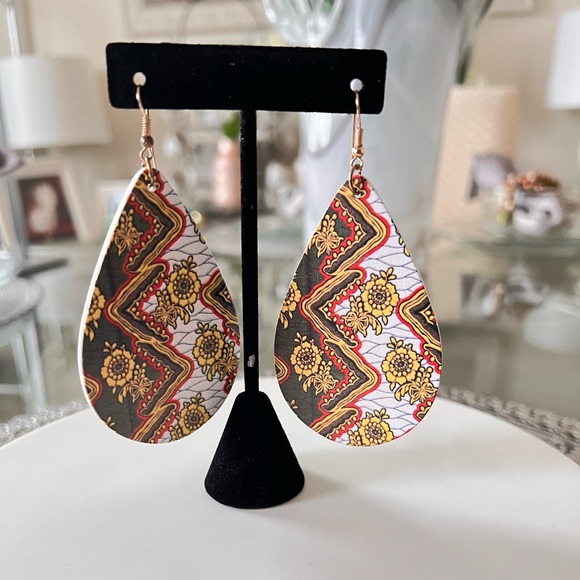 Afrocentric Sales! Kaftan/ Caftan Jewelry and Accessories - Picture 7 of 15